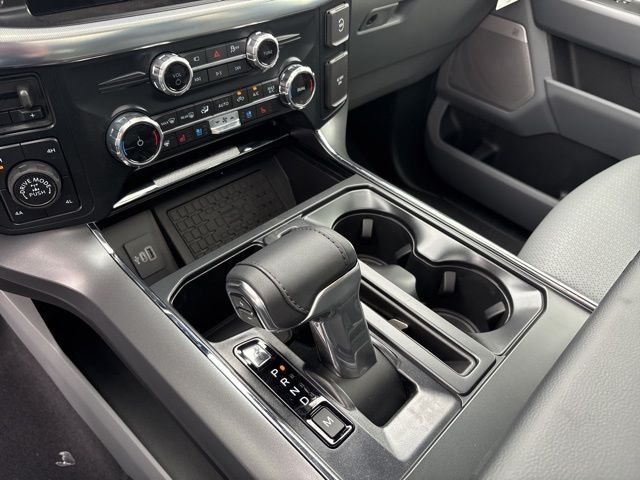 2025 Ford F-150 Lariat - Photo 22