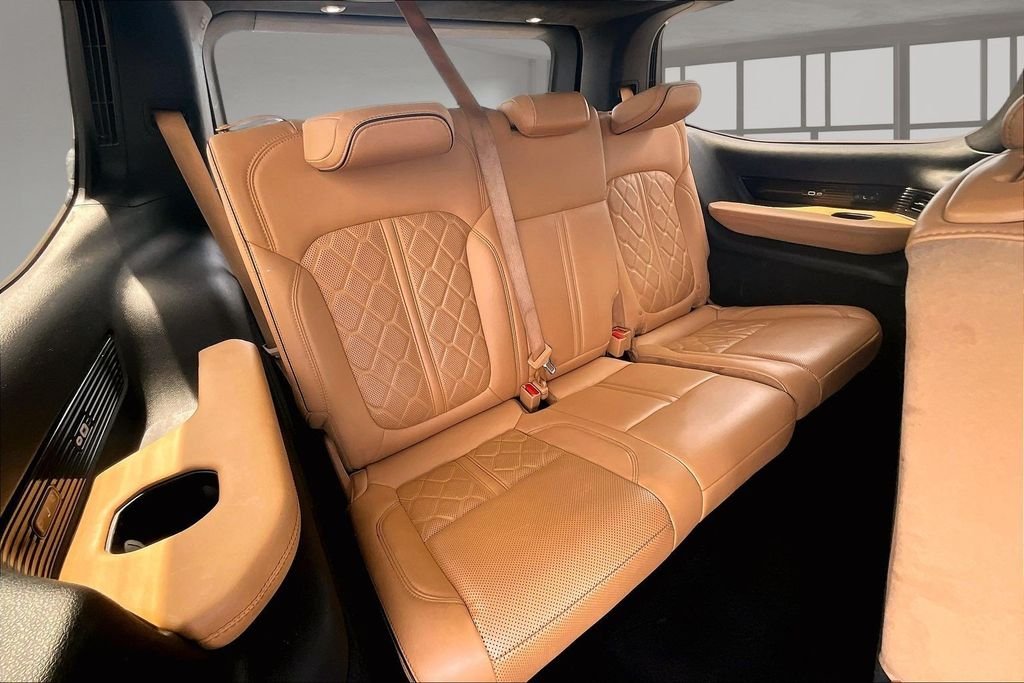 Used 2022 White Jeep Series III image 28