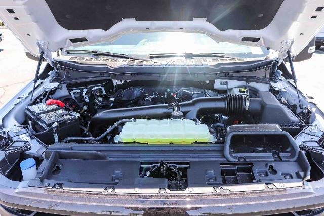 New 2026 Oxford White Ford XLT image 56
