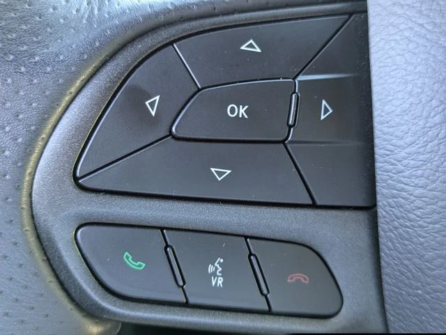 Certified Used 2023 White Dodge SXT image 24