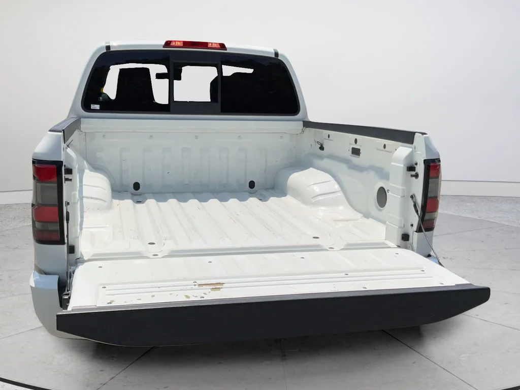 2022 Nissan Frontier SV - Photo 19