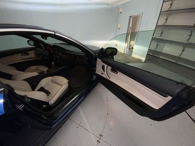 Used 2011 Blue BMW 328i image 22