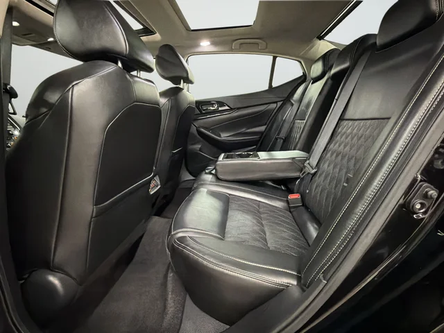 2023 Nissan Maxima Platinum - Photo 43