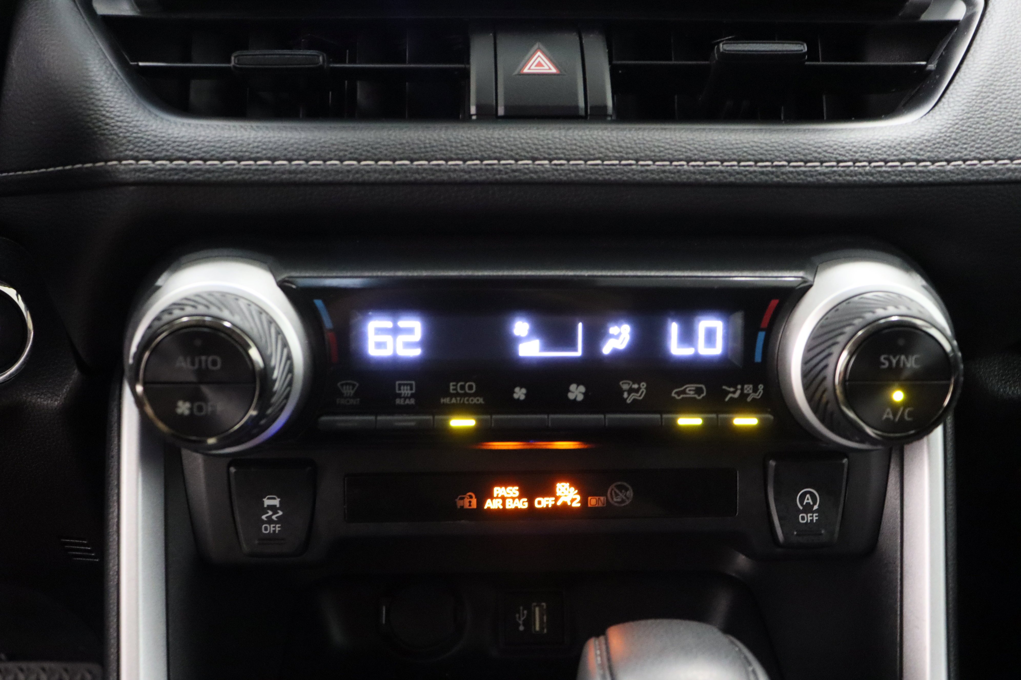 Used 2025 Blueprint Toyota XLE 2.5L image 20