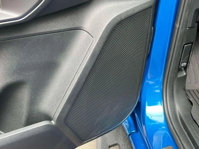 New 2026 Velocity Blue Metallic Ford Raptor® image 21