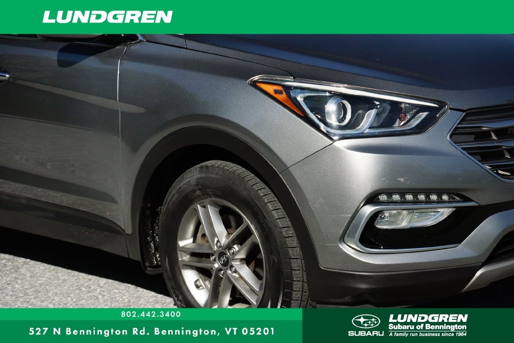 Used 2018 Gray Hyundai 2.4 Base image 37