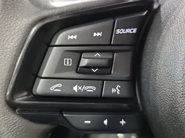 Used 2025 Gray Metallic Subaru Premium image 24