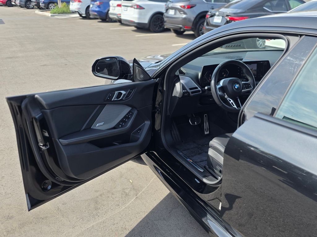 2025 BMW 2 Series 228 - Photo 36