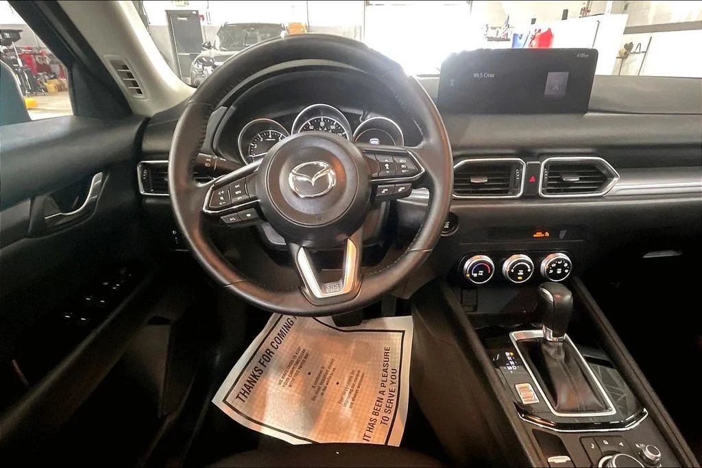Used 2023 Red Mazda 2.5 S image 4