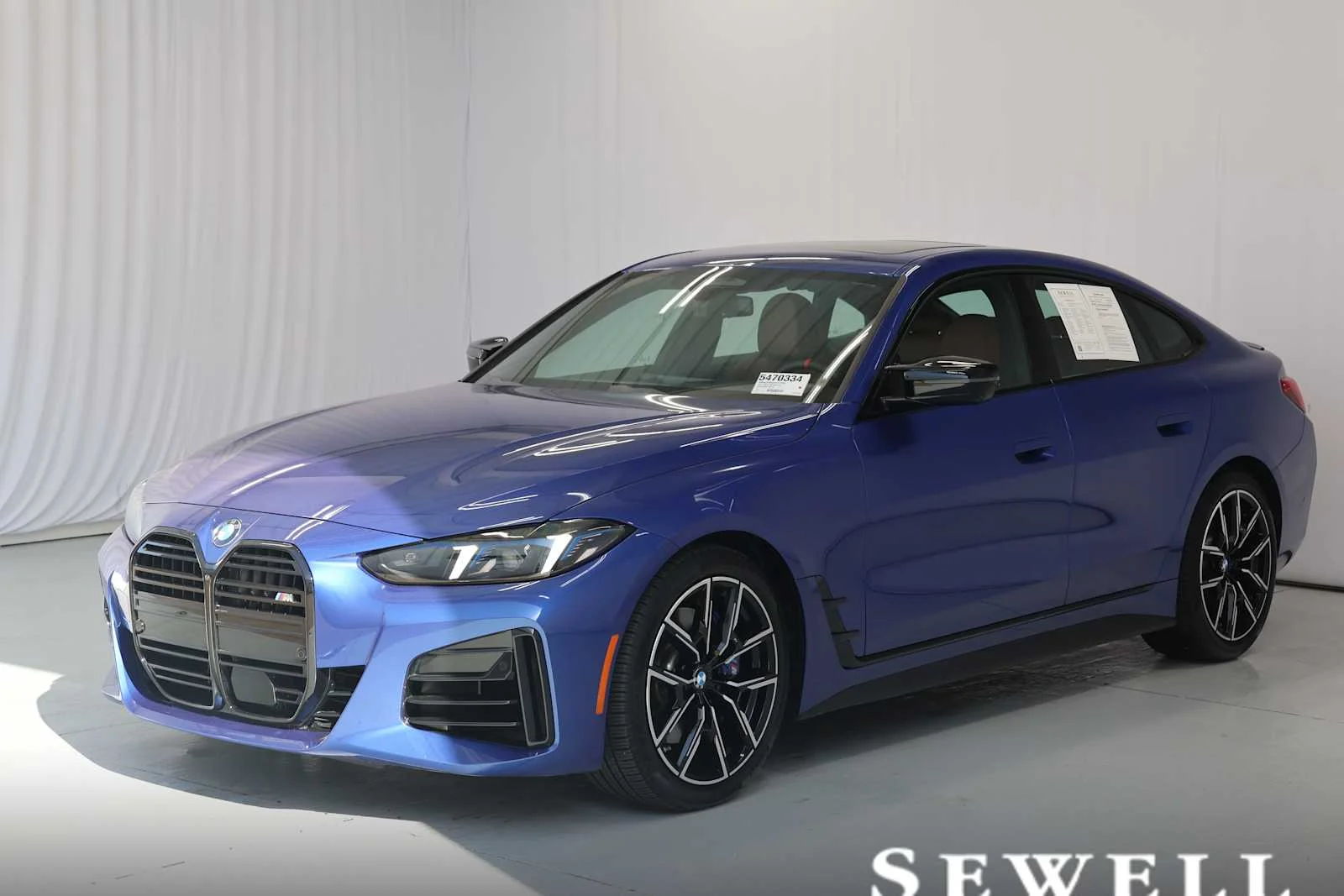 2025 BMW M440i M440i xDrive