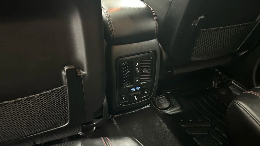 Used 2022 White Dodge R/T image 21