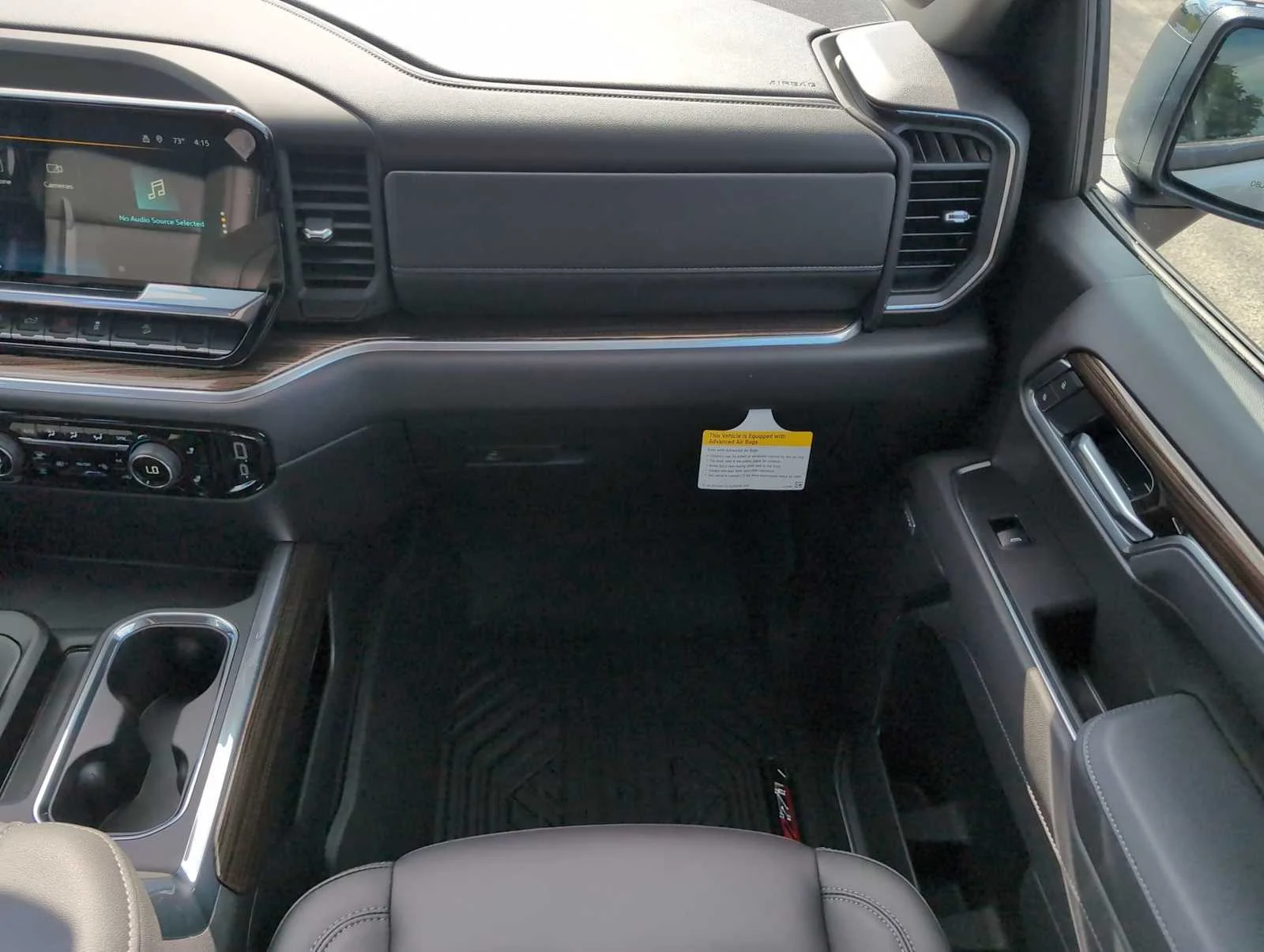 New 2026 Sterling Gray Metallic Chevrolet RST image 29