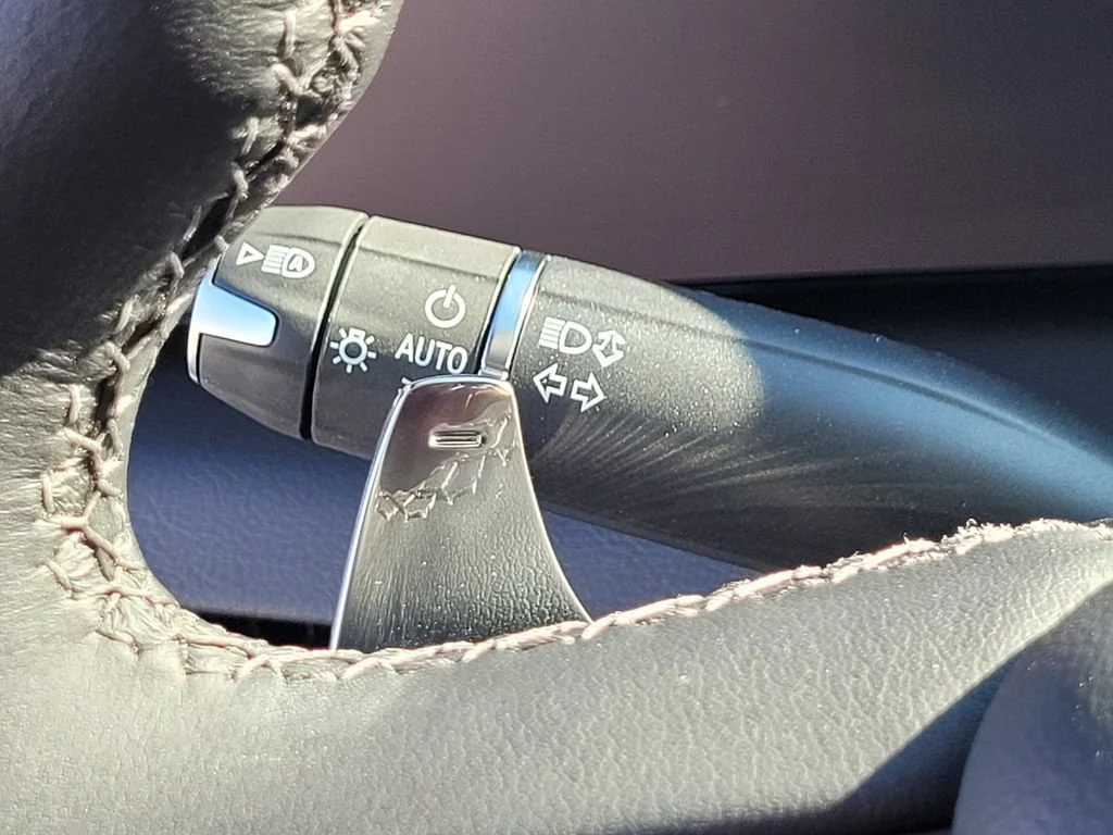 2026 Cadillac CT5 Premium Luxury - Photo 22