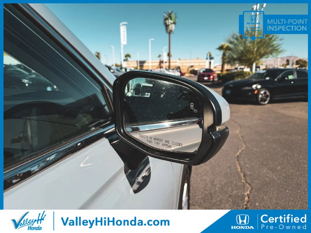 2024 Honda CR-V EX-L - Photo 45