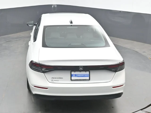 2025 Honda Accord SE - Photo 91