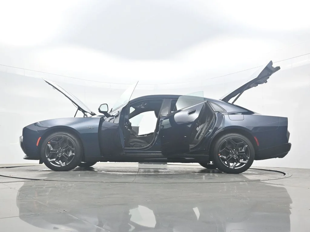 New 2026 After Dark Exterior Paint Dodge R/T Plus image 49