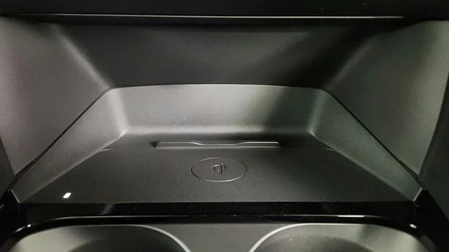 New 2025 Machine Gray Metallic Mazda 2.5 Turbo Premium Plus AWD image 23