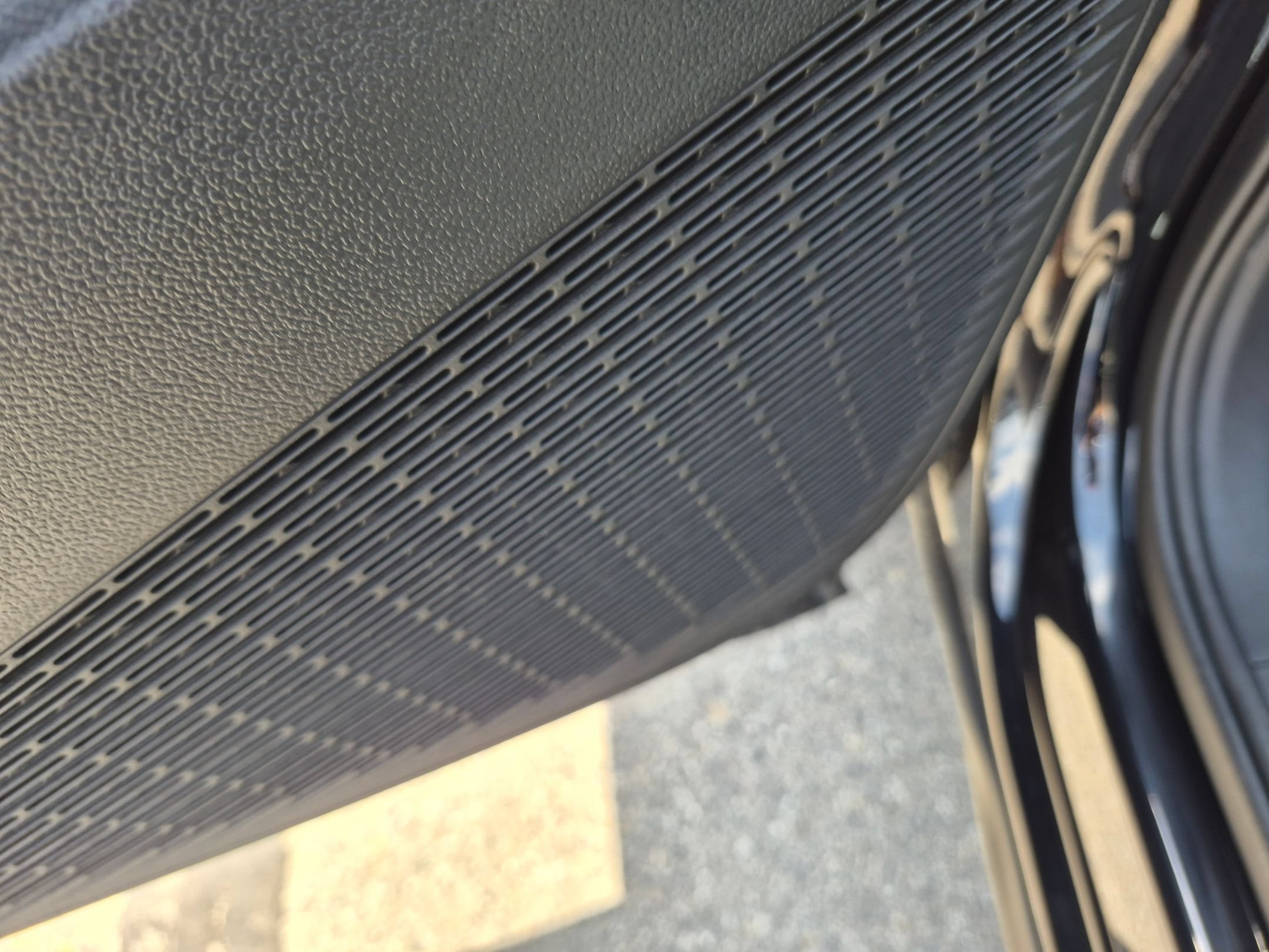 New 2026 Deep Black Pearl Volkswagen 2.0T Peak Edition image 13