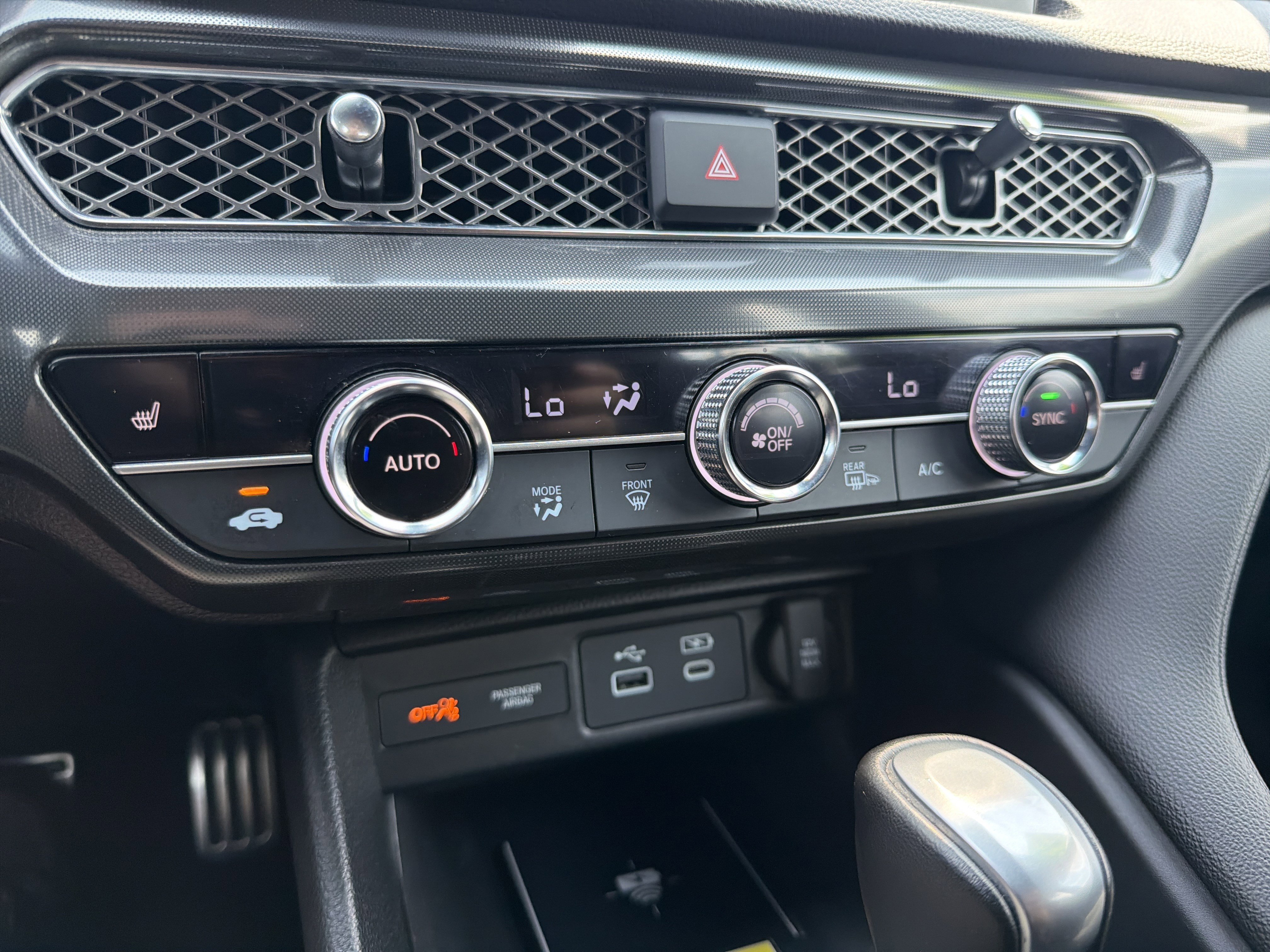 2023 Acura Integra A-Spec with Tech Package - Photo 7