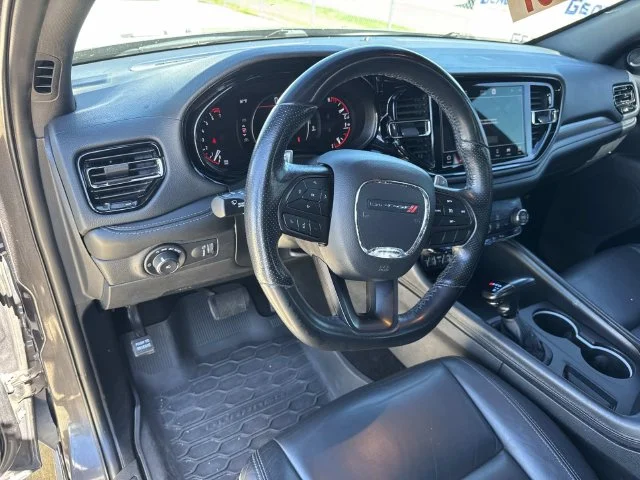 Used 2021 Gray Dodge GT image 32