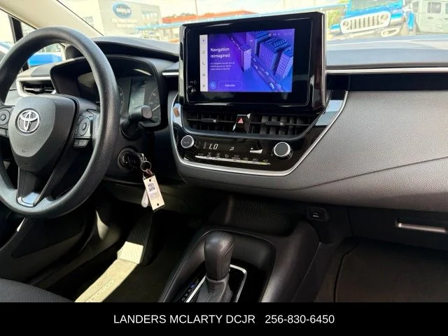 2023 Toyota Corolla LE - Photo 21