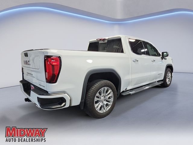 Certified Used 2024 White GMC Denali image 5