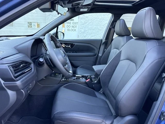 Used 2026  Subaru Touring Hybrid image 14