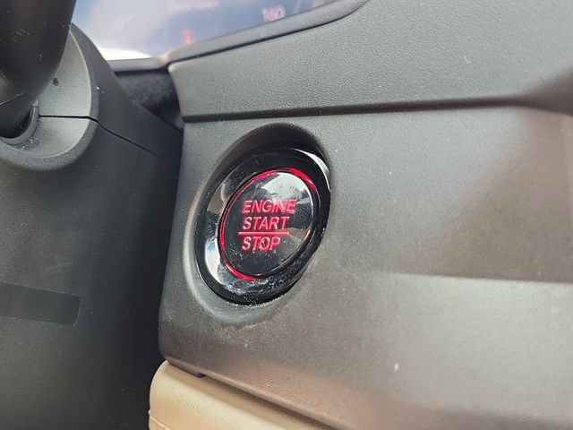 2024 Honda Accord LX - Photo 28