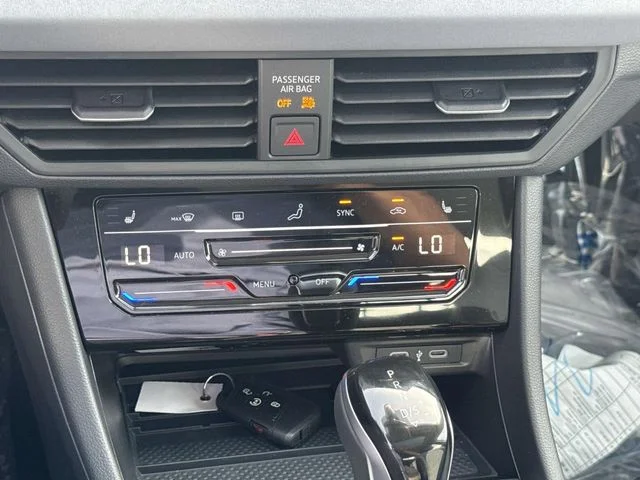 New 2026 Gray Volkswagen 1.5T SEL image 21