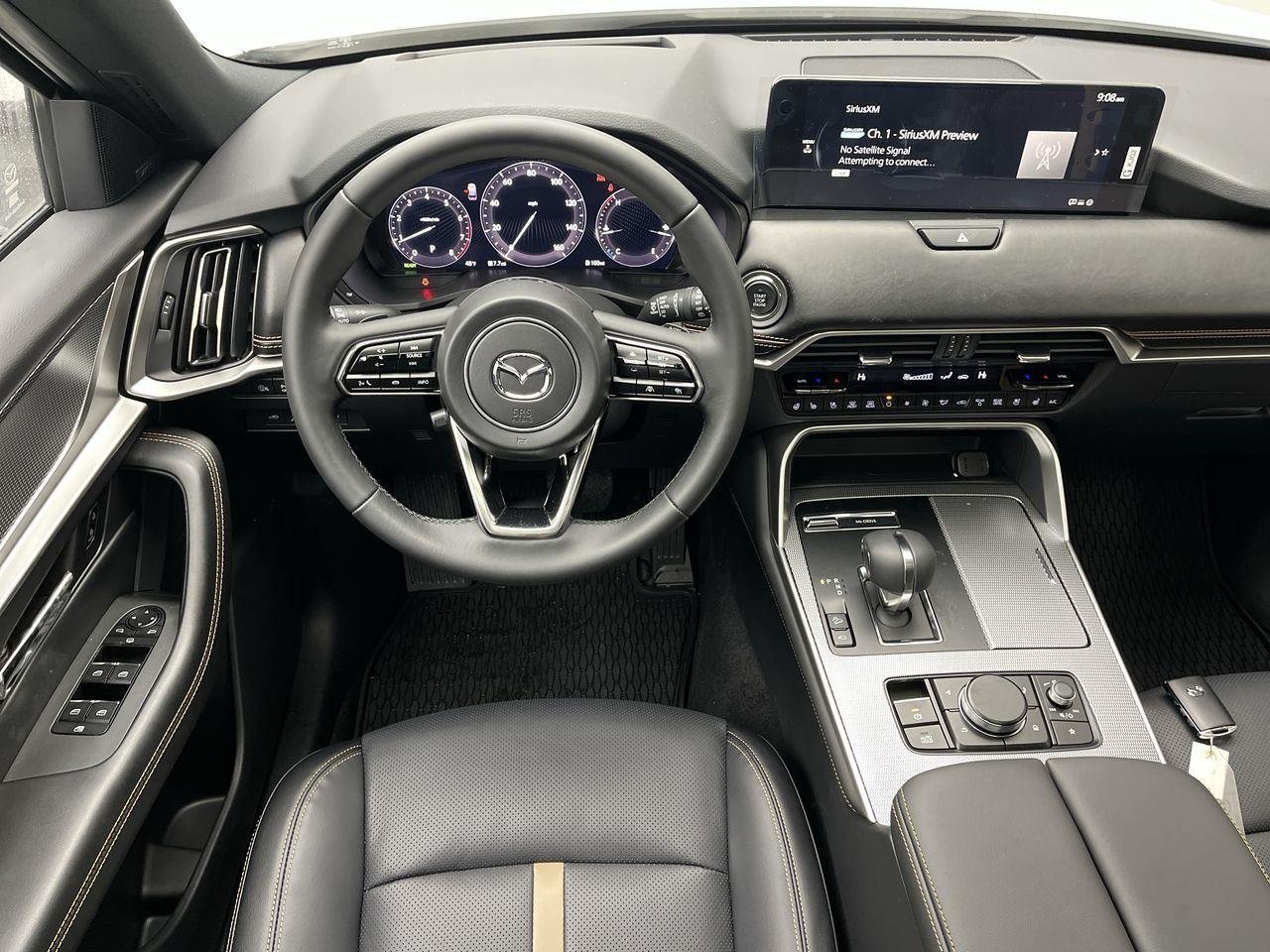 2026 Mazda CX-70 Premium Package - Photo 14
