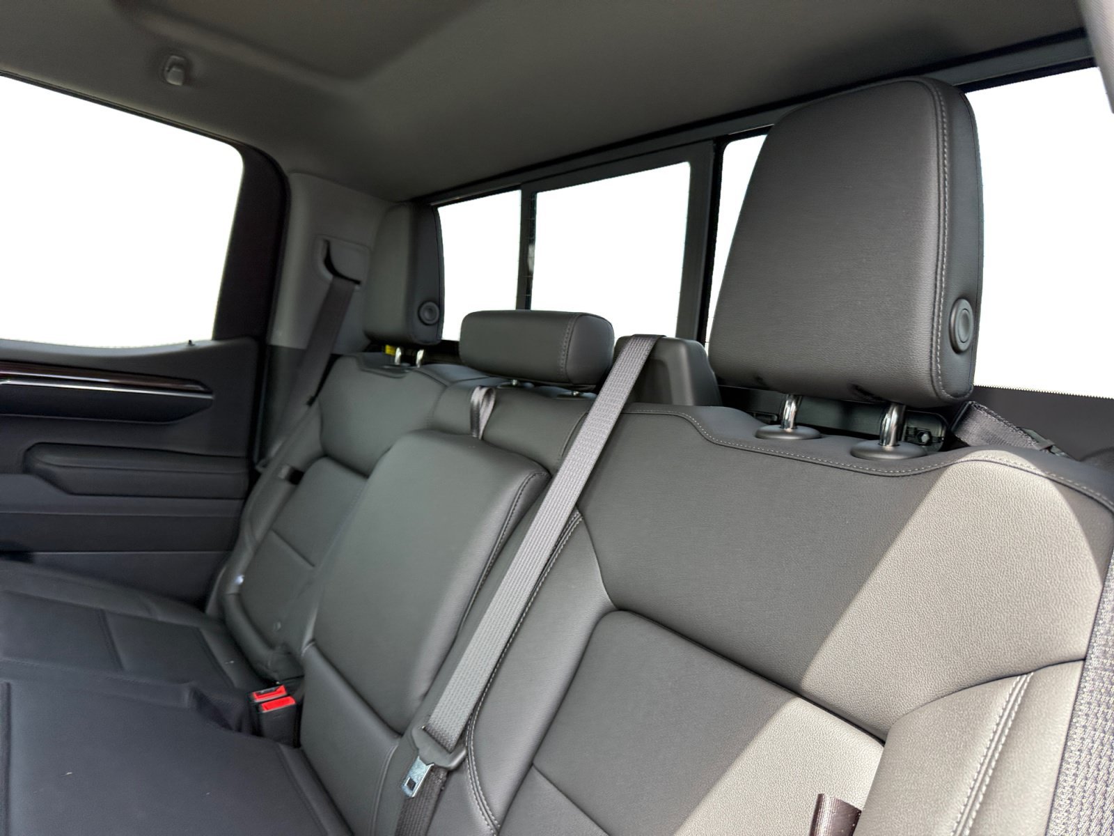 2026 Chevrolet Silverado 1500 LT Trail Boss - Photo 16