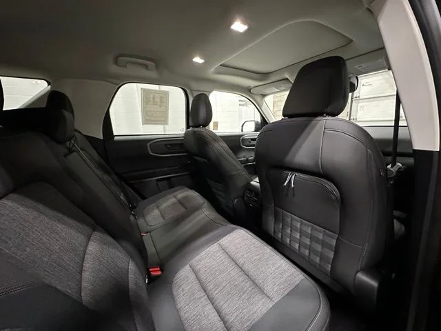 Used 2022 Black Ford Big Bend image 16