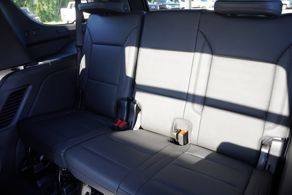 2026 Chevrolet Tahoe High Country - Photo 13