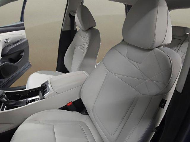 New 2026 Blue Hyundai SE AWD image 13
