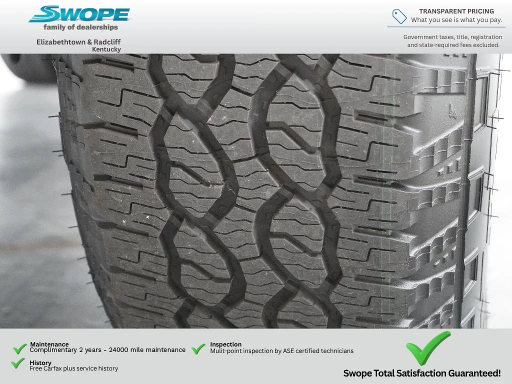 Used 2026 Brown Ford XL image 26