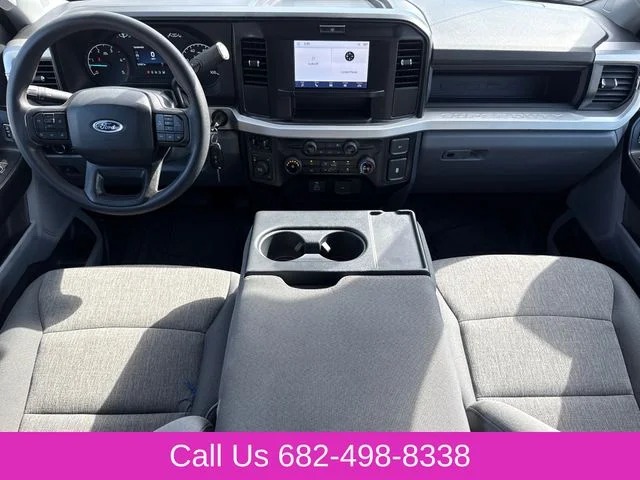 Certified Used 2025 Blue Ford XL image 11