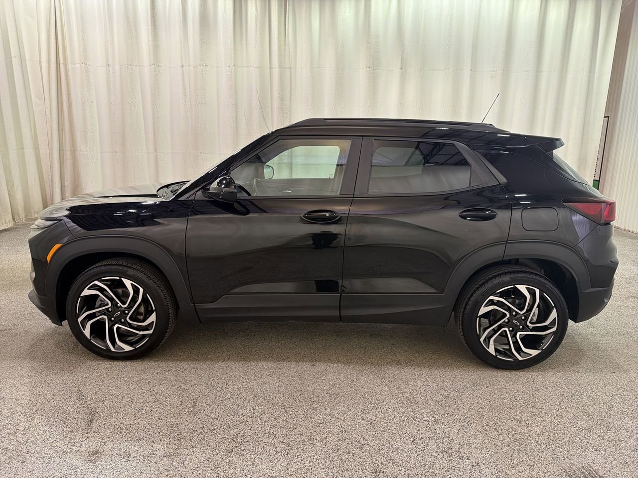 2026 Chevrolet Trailblazer RS - Photo 6
