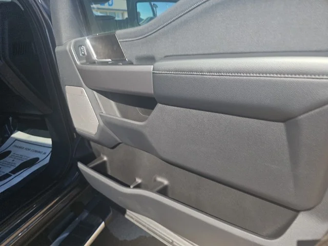 New 2026 Carbonized Gray Metallic Ford F-250® Lariat® image 37