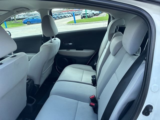 Used 2021 White Honda LX image 12