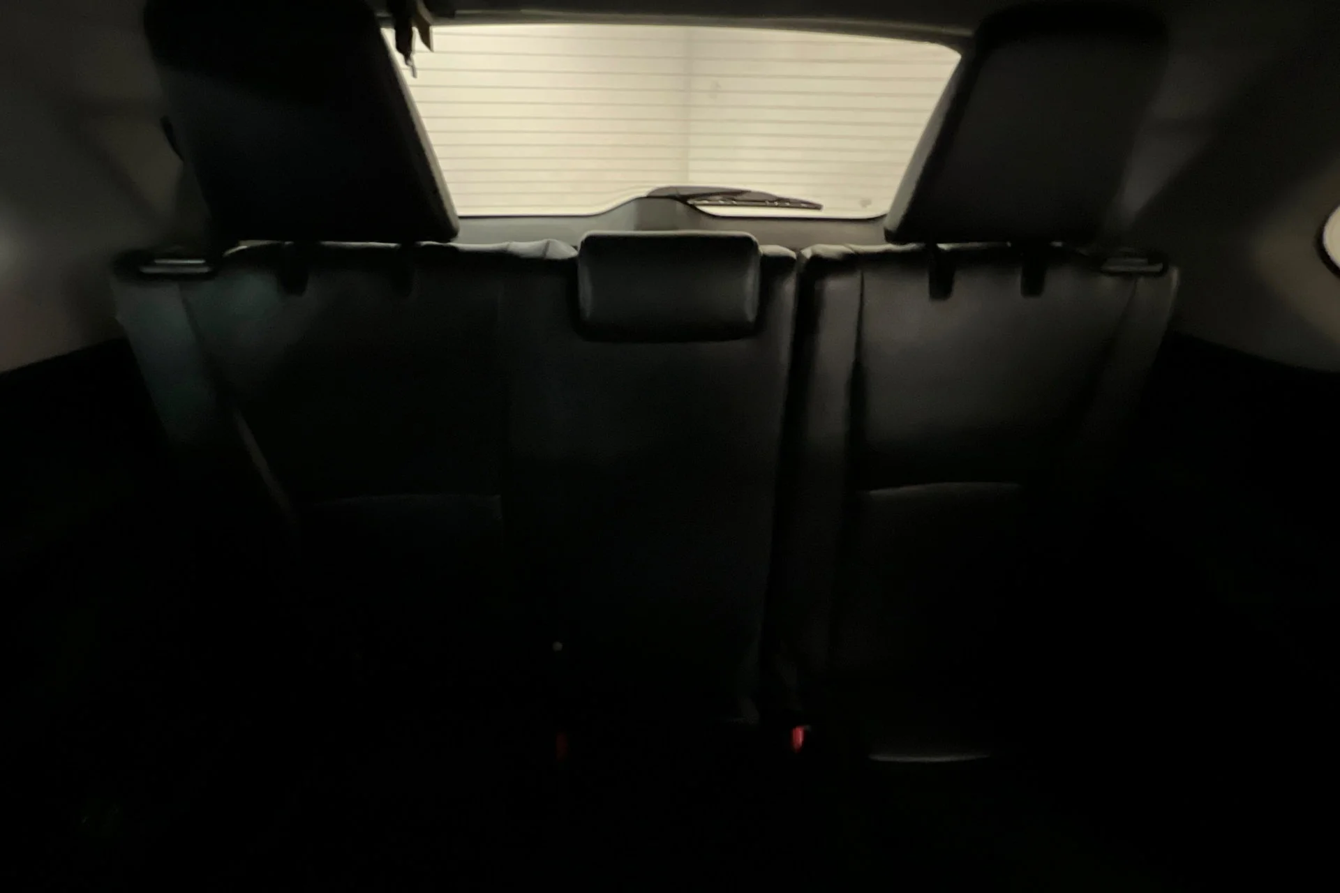 2024 Toyota Grand Highlander Limited - Photo 22