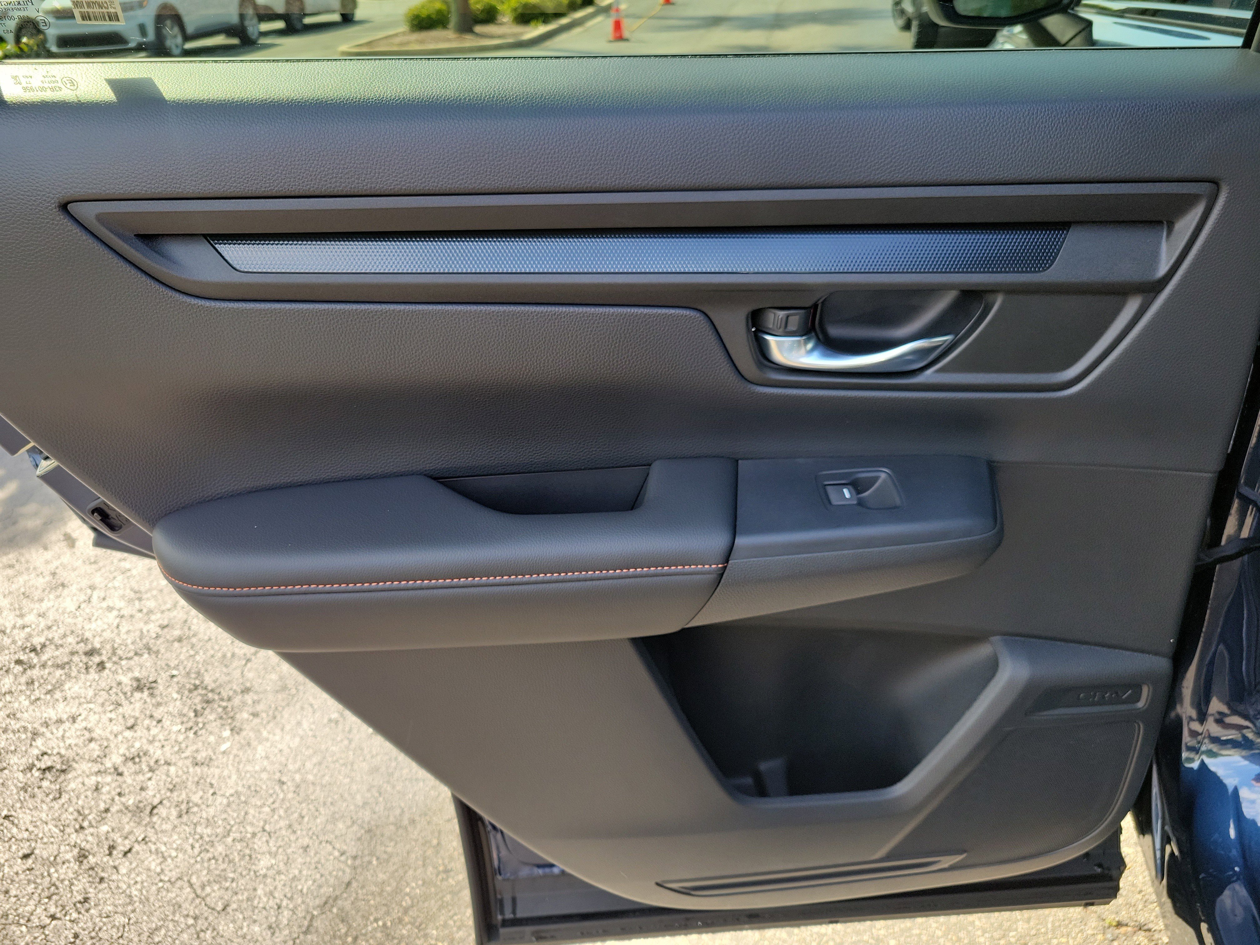 2026 Honda CR-V Sport - Photo 51