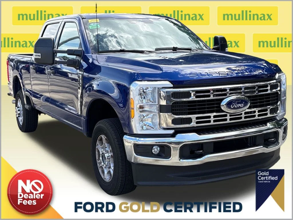 2026 Ford F-250 XLT 4x4 Crew Cab 6-3/4' Box's photo