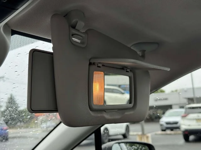 Certified Used 2020 Gray Subaru Premium image 33