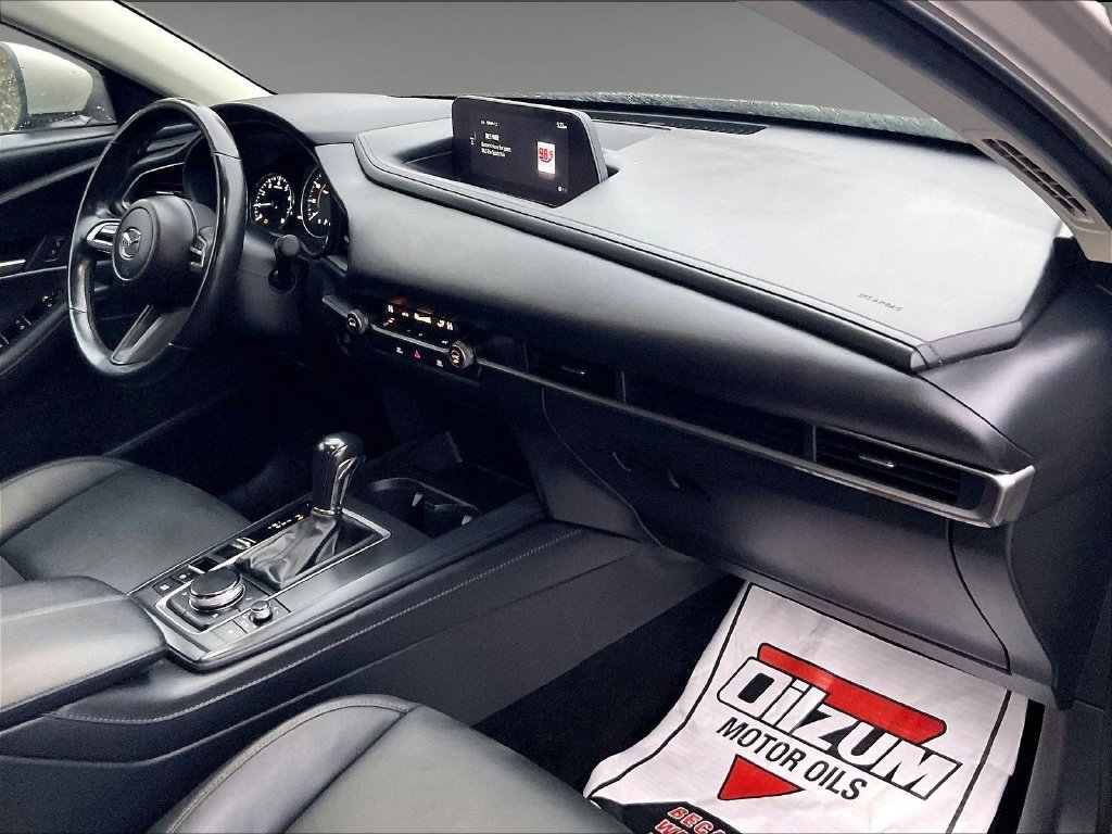 Used 2023 Silver Mazda 2.5 S Select Package image 14