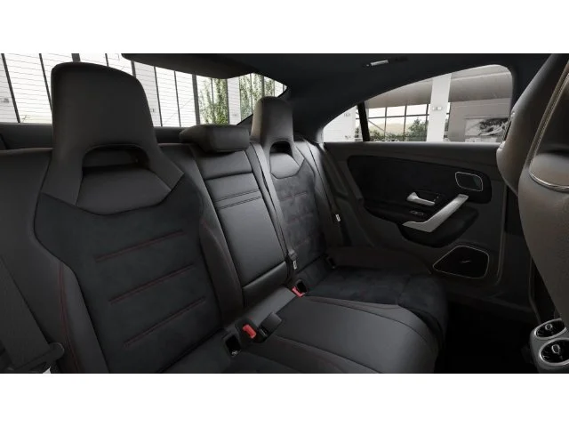 New 2026  Mercedes-Benz CLA 250 image 5