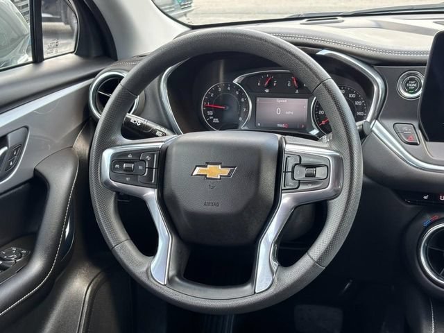 2024 Chevrolet Blazer 2LT - Photo 12