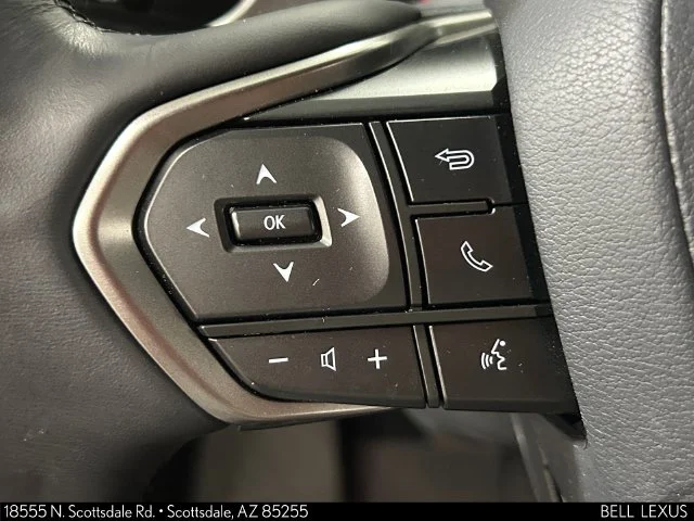 Certified Used 2026 White Lexus 350 Premium+ image 28