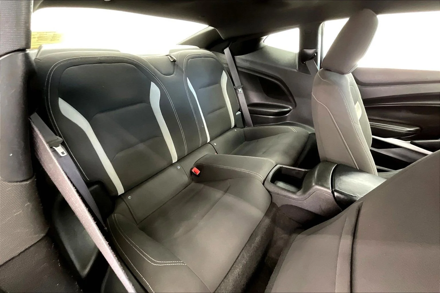 Used 2016 Nightfall Gray Metallic Chevrolet 1LT image 18