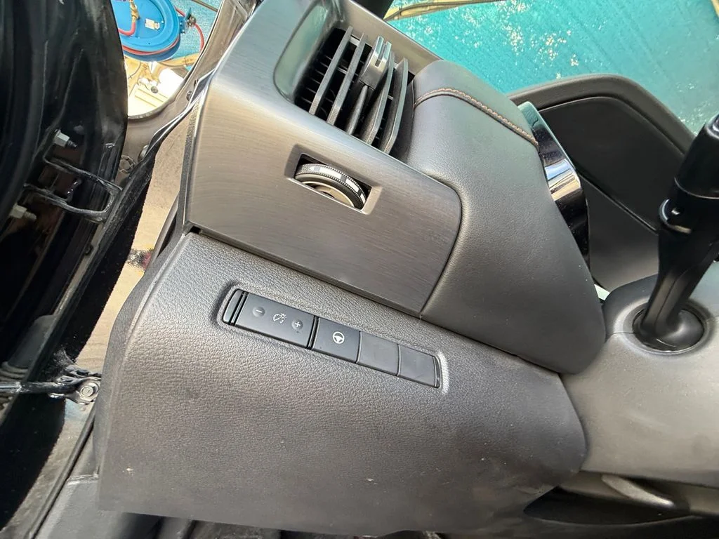 Certified Used 2024 Black Nissan Rock Creek image 23