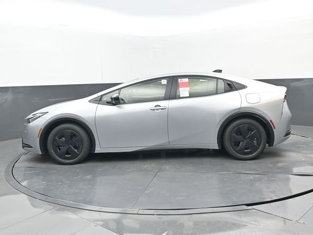 2026 Toyota Prius LE - Photo 20